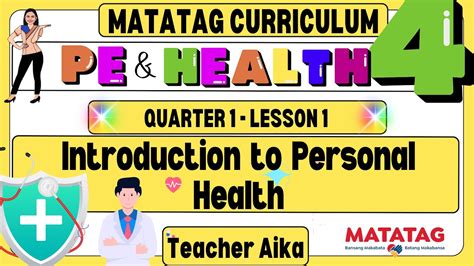 health 7 quarter 4 module 1 ppt|Health: Quarter 4 .